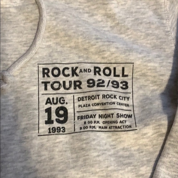 Ladies my style hoodie - Picture 3 of 7